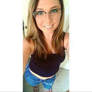 Meet your Posher, Brianna